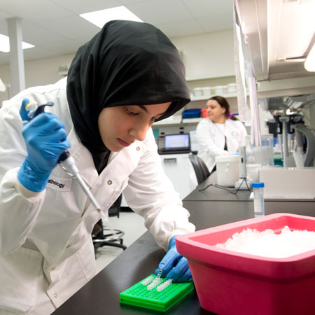 Transformative Pathology - 2016