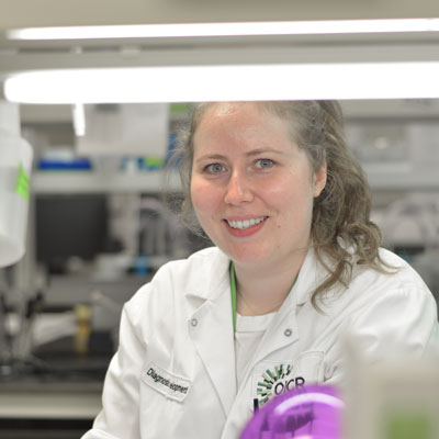 Diagnostic Development